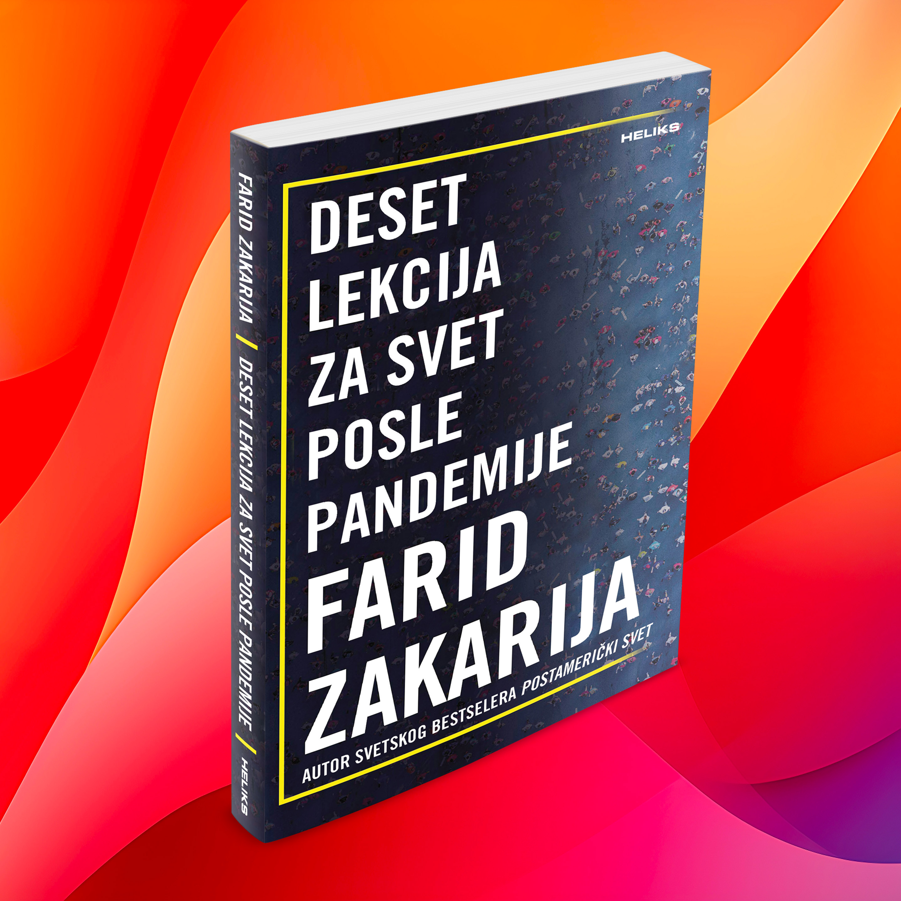 Deset lekcija za svet posle pandemije