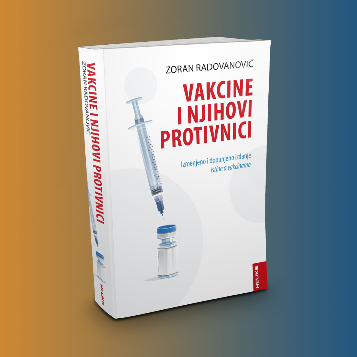 Vakcine i njihovi protivnici