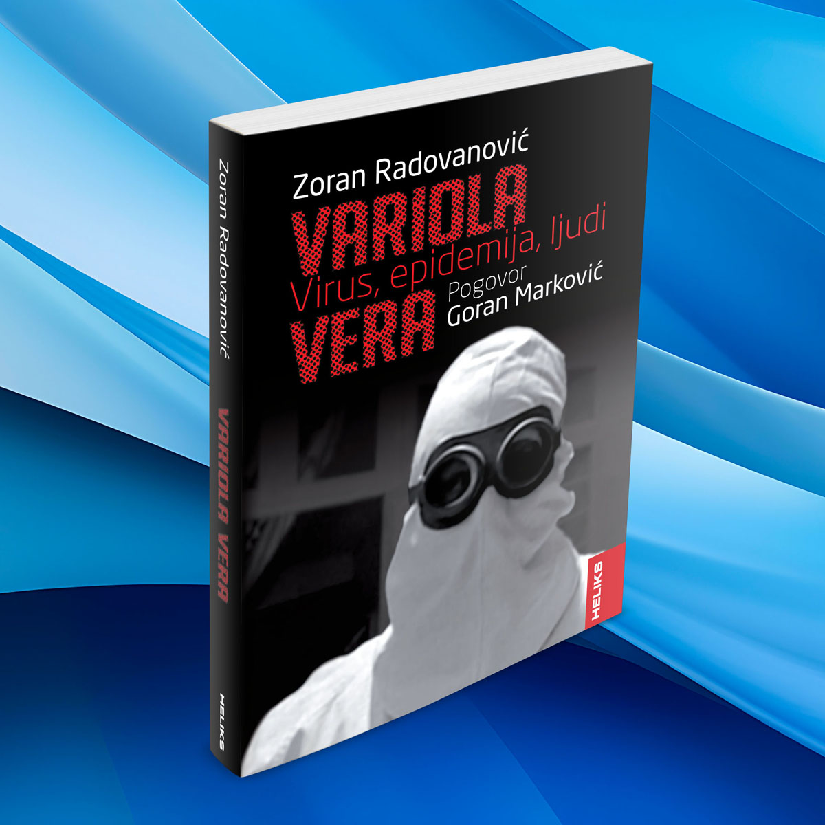 Variola vera