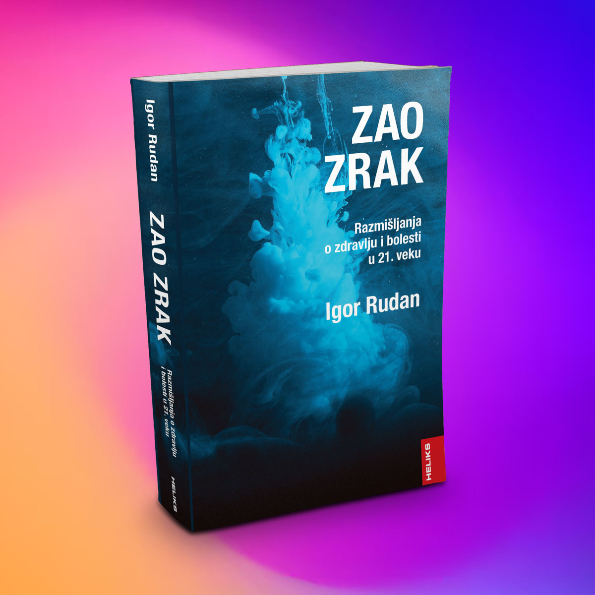 Zao zrak